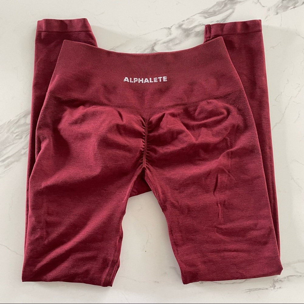 Alphalete Amplify Leggings